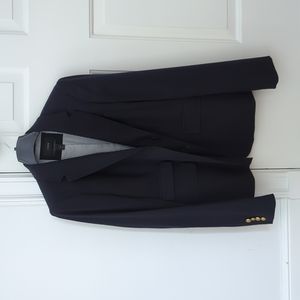 J Crew Schoolboy blazer